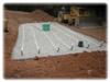 Sand Filter Septic Construction